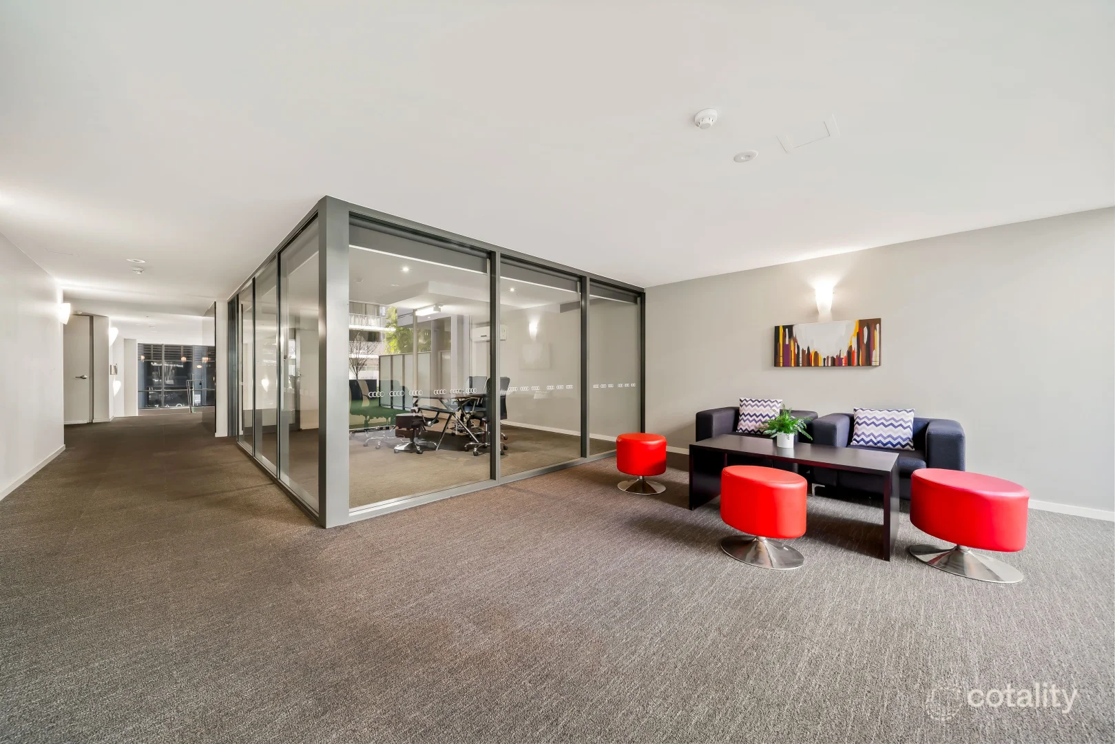 Additional image 18 of 176/143 Adelaide Terrace, East Perth WA 6004