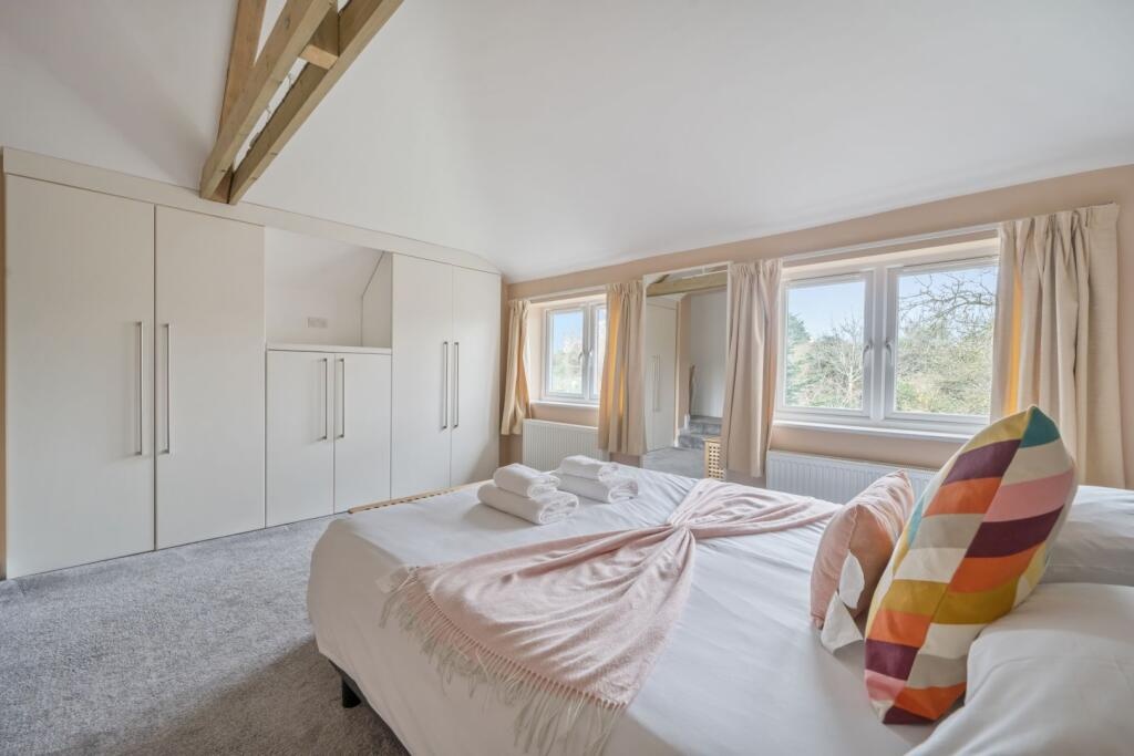 Additional image 9 of 4 Bed Semi-Detached House, Town Furze, OX3, N1 7GU