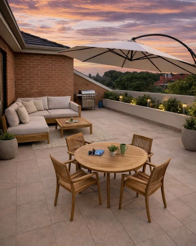 UNIT 18/17-21 Villiers Street, Kensington NSW 2033