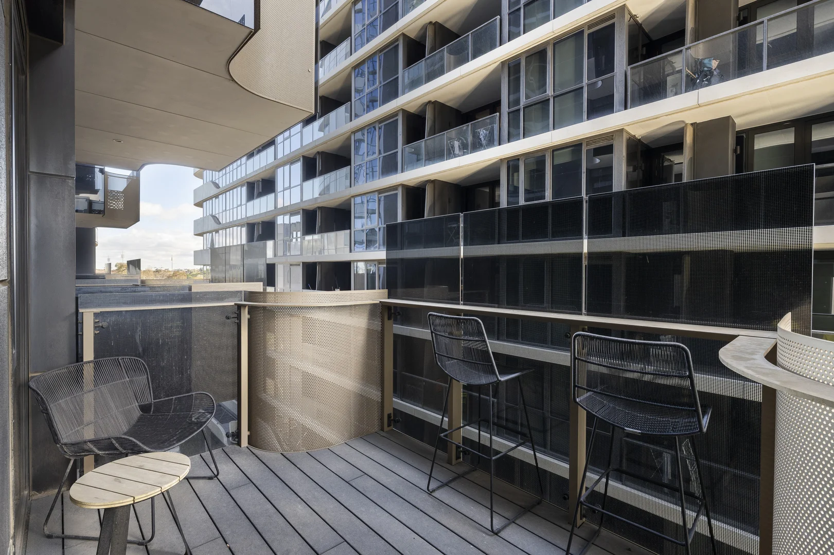 Additional image 5 of 509/14 Queens Road, Melbourne VIC 3004