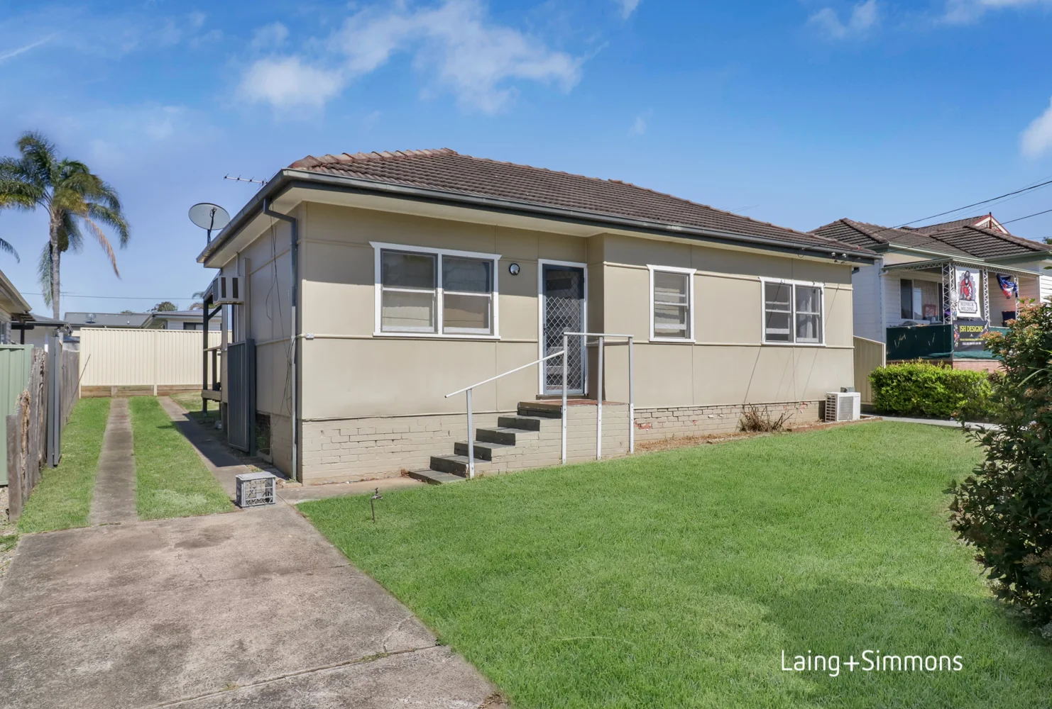 20 Western Crescent, Blacktown NSW 2148