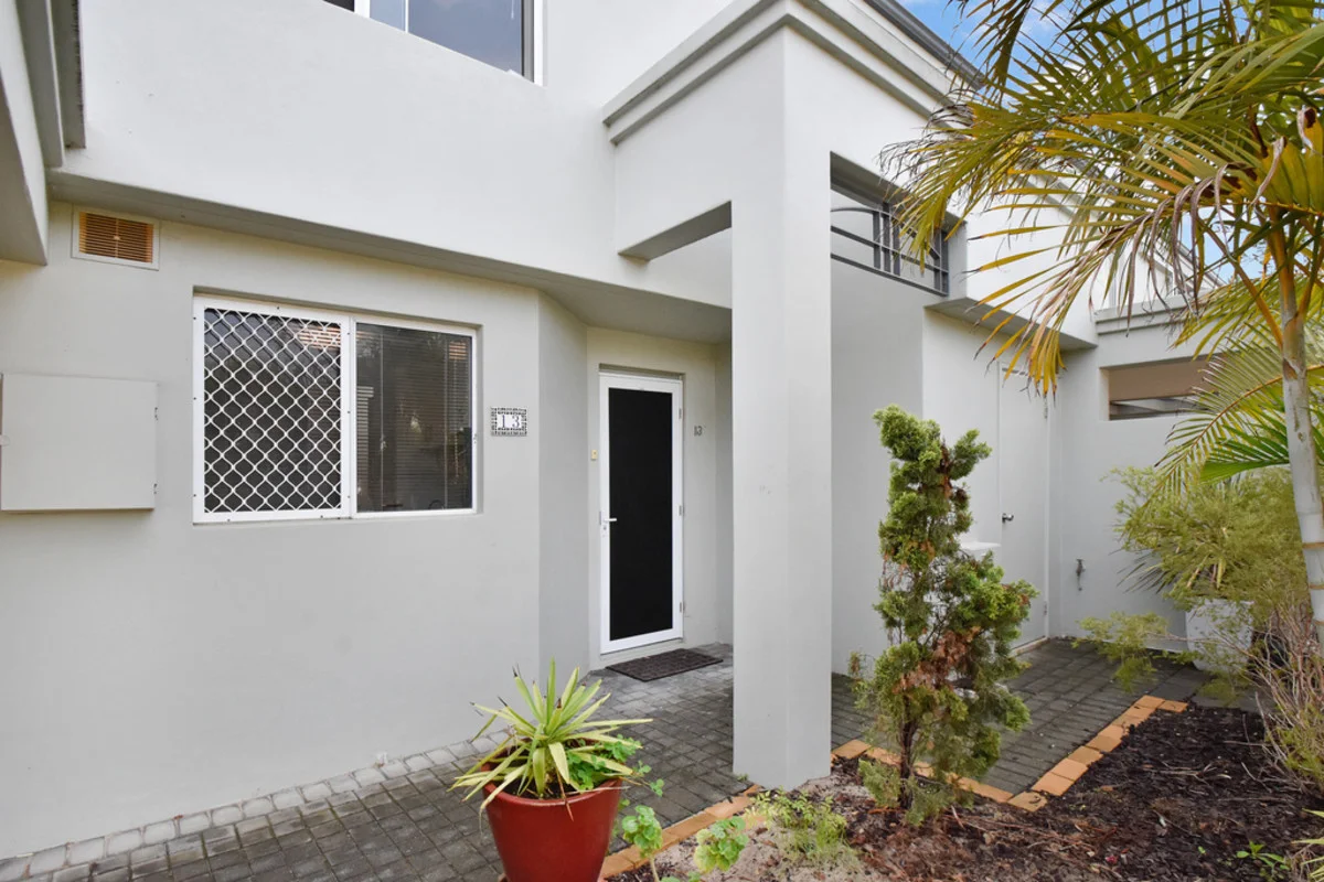 Additional image 5 of 13/19 Fogerthorpe Crescent, Maylands WA 6051