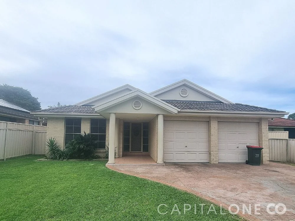 5 Blue Box Close, Hamlyn Terrace NSW 2259