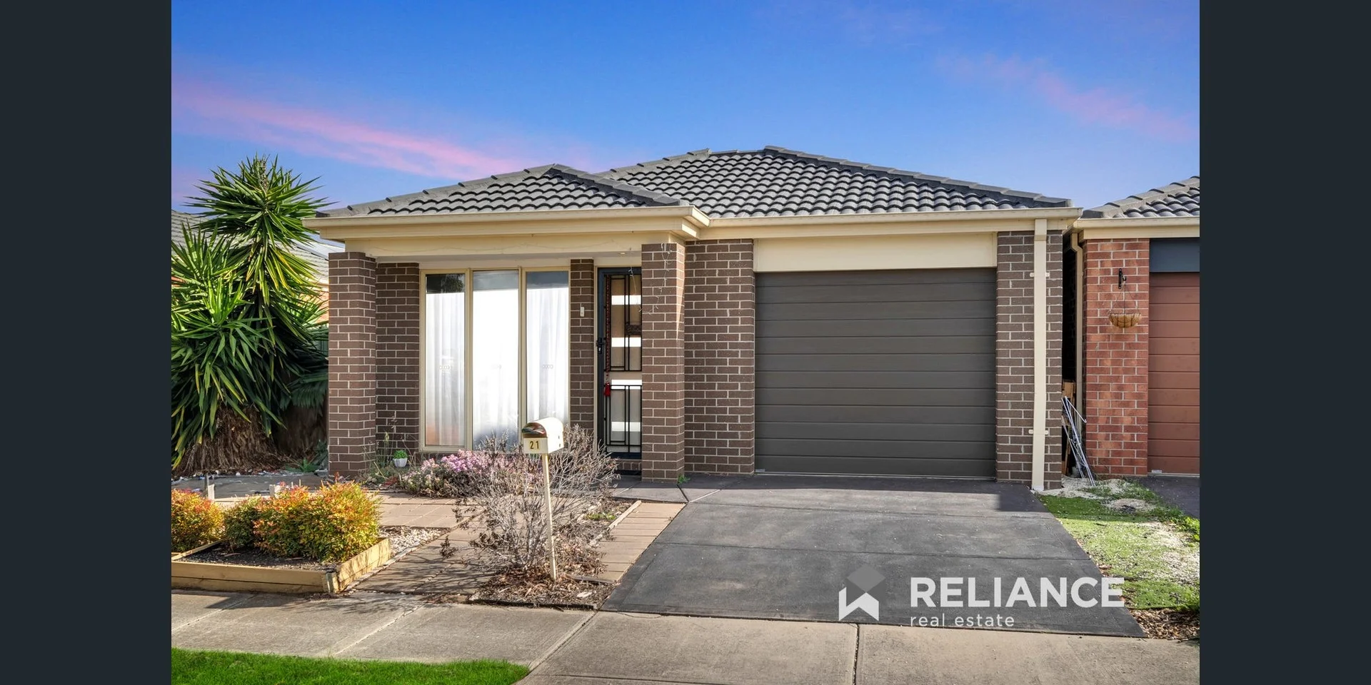 21 Playford Drive, Wyndham Vale VIC 3024