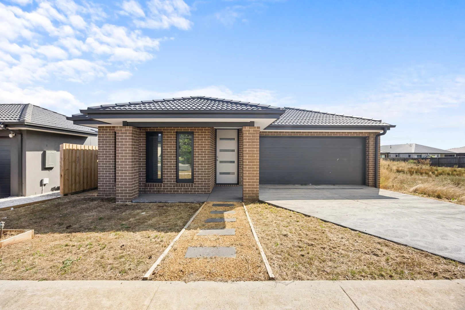 26 Dahlia Street, Bonshaw VIC 3352
