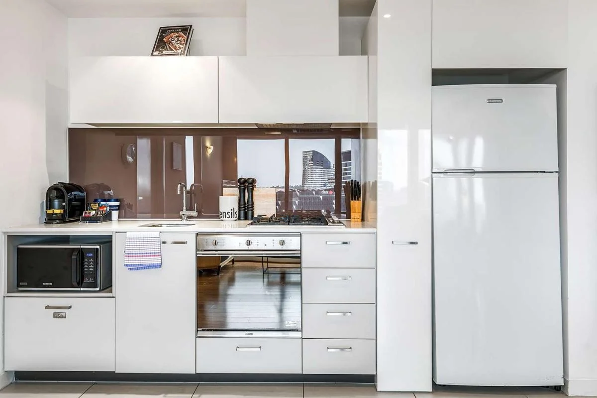 Additional image 7 of 2208/200 Spencer Street, Melbourne VIC 3000