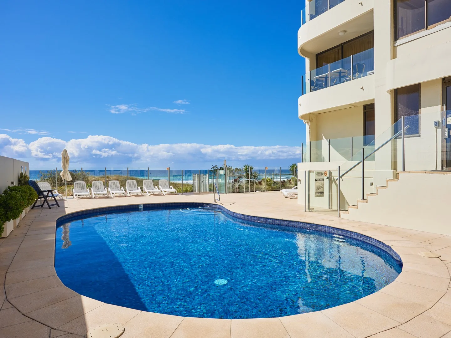 Additional image 20 of 8/3 Garfield Terrace, Surfers Paradise QLD 4217