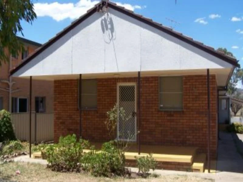 1/196 Goonoo Goonoo Road, Tamworth NSW 2340