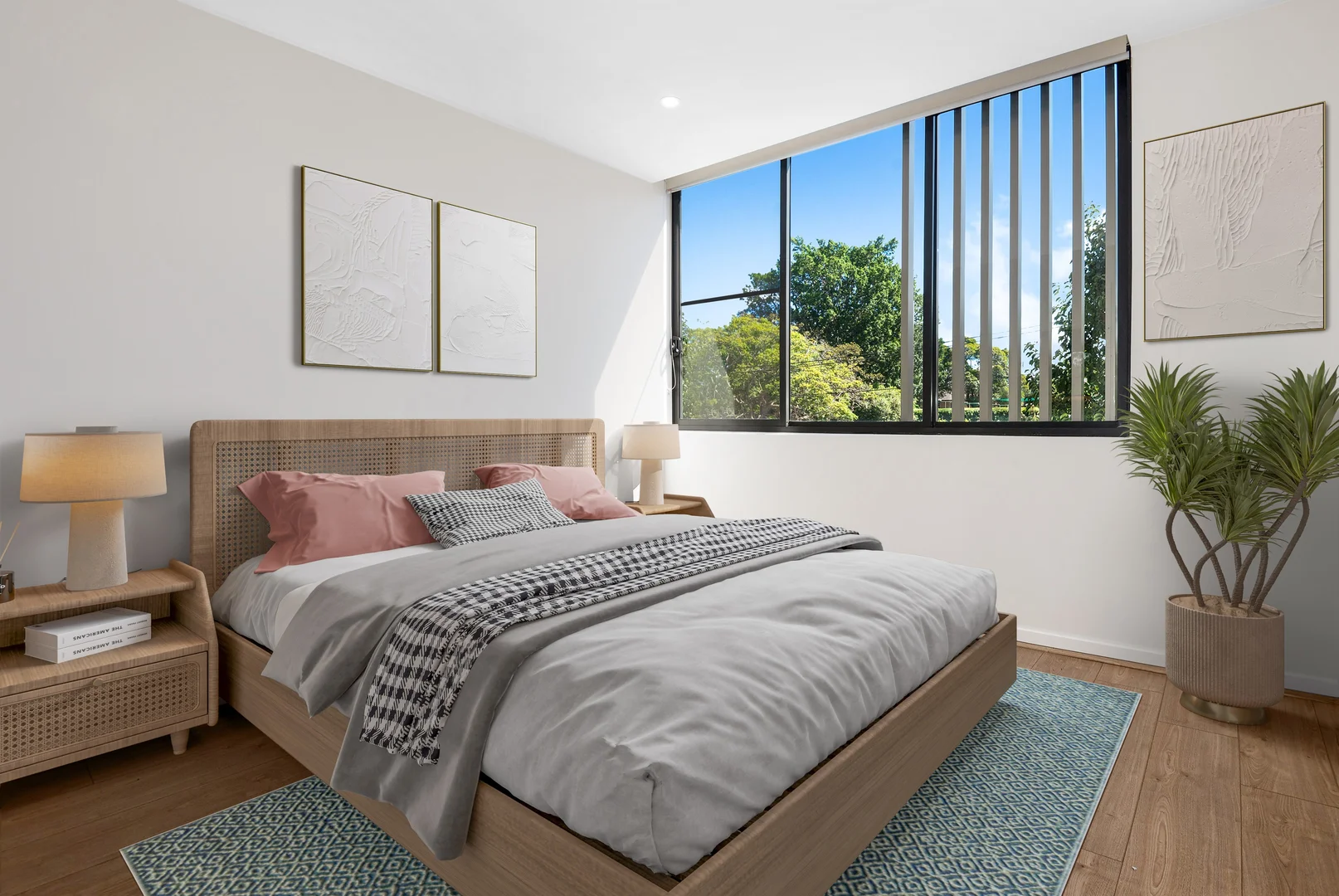 Additional image 4 of 12/2-4 Lodge Street, Hornsby NSW 2077