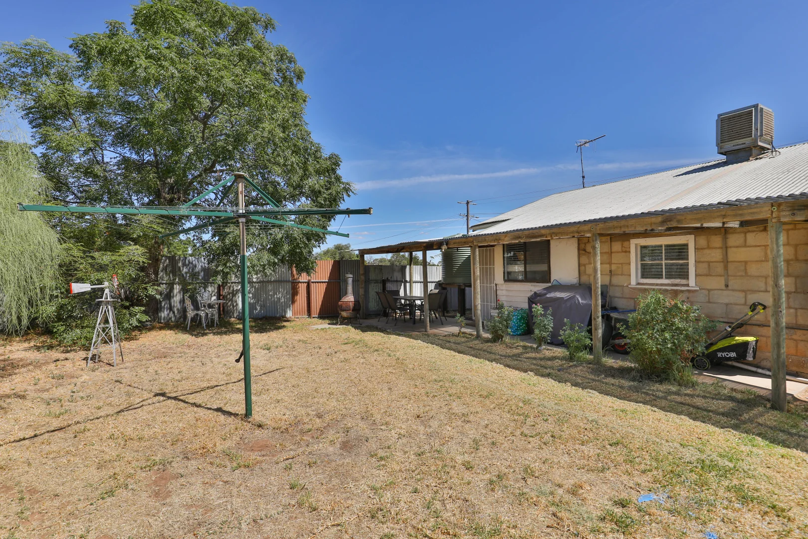 Additional image 13 of 22 Railway Terrace, Ouyen VIC 3490