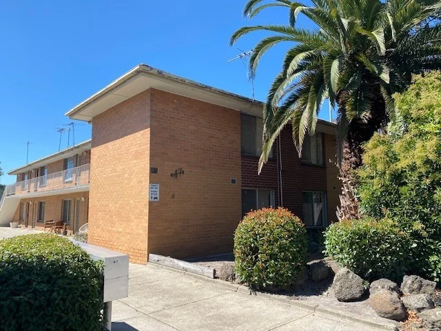 9/47 Station Street, Fairfield VIC 3078