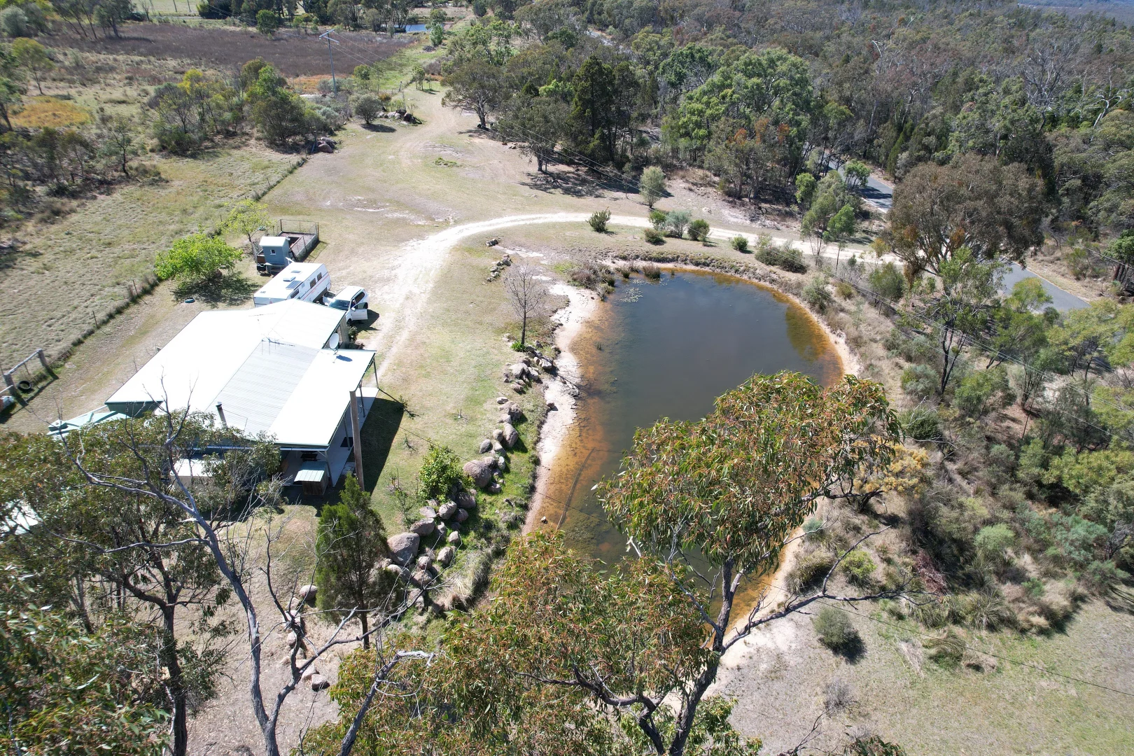 Additional image 8 of 68 Winkler Road, Glen Aplin QLD 4381