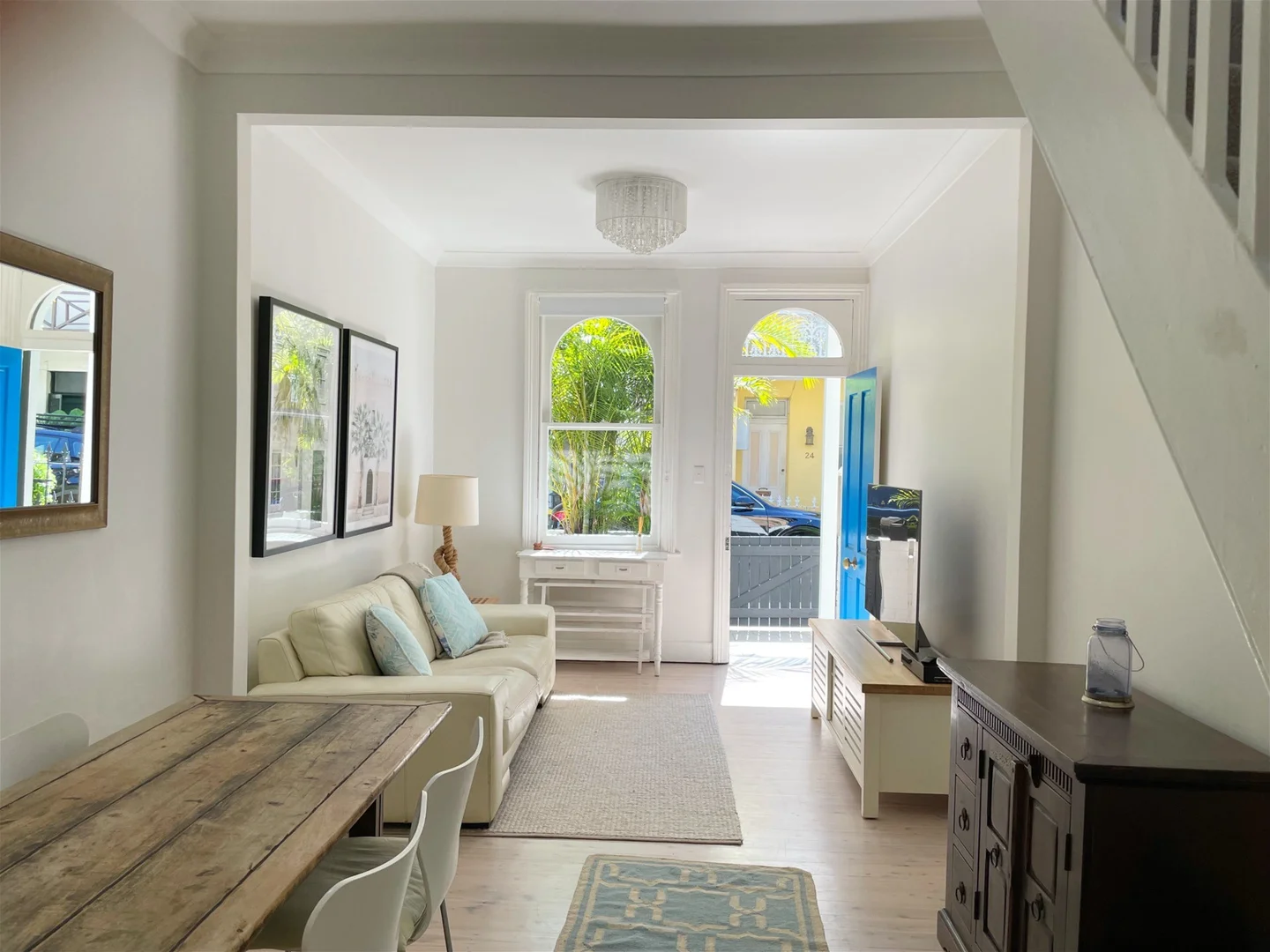 29A Dudley St, Paddington NSW 2021 photo 3