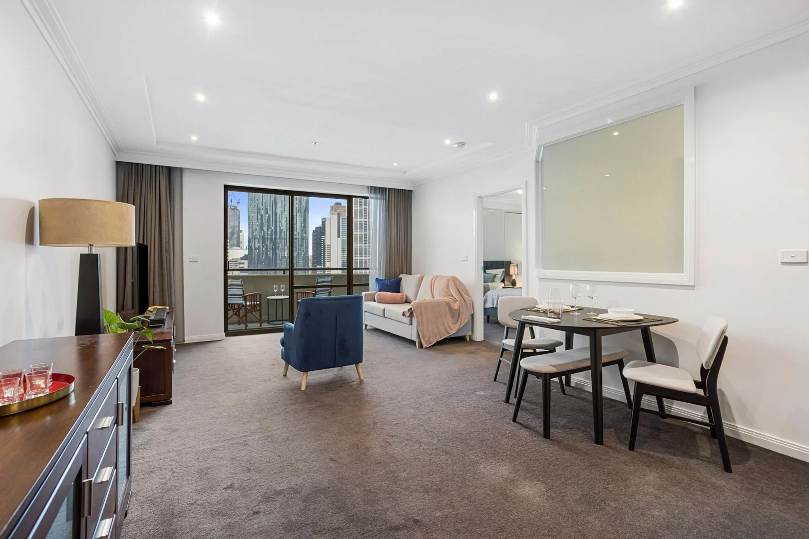 Additional image 2 of 2112/222 Russell St, Melbourne VIC 3000
