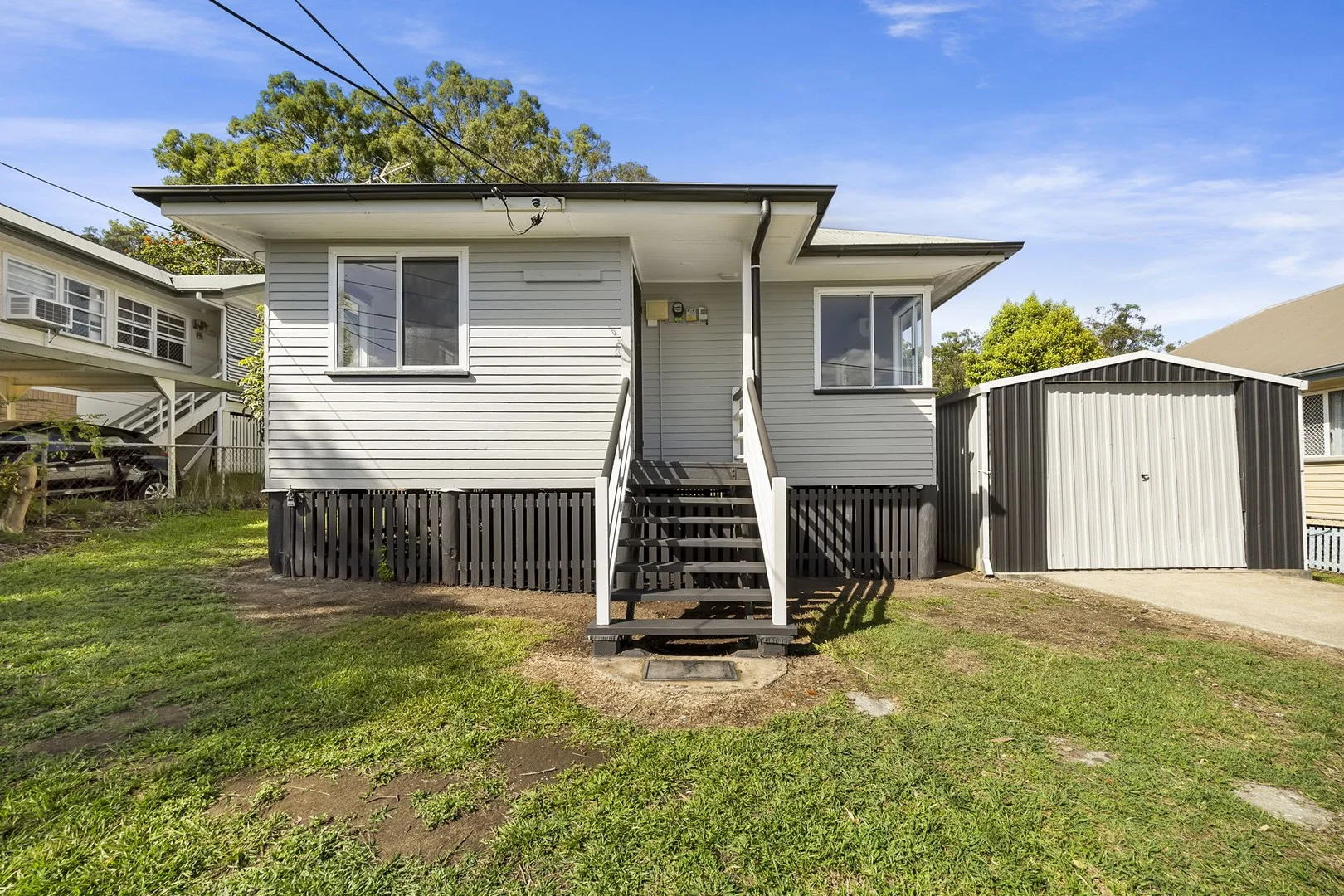 114 Buckley Street, Carina Heights QLD 4152