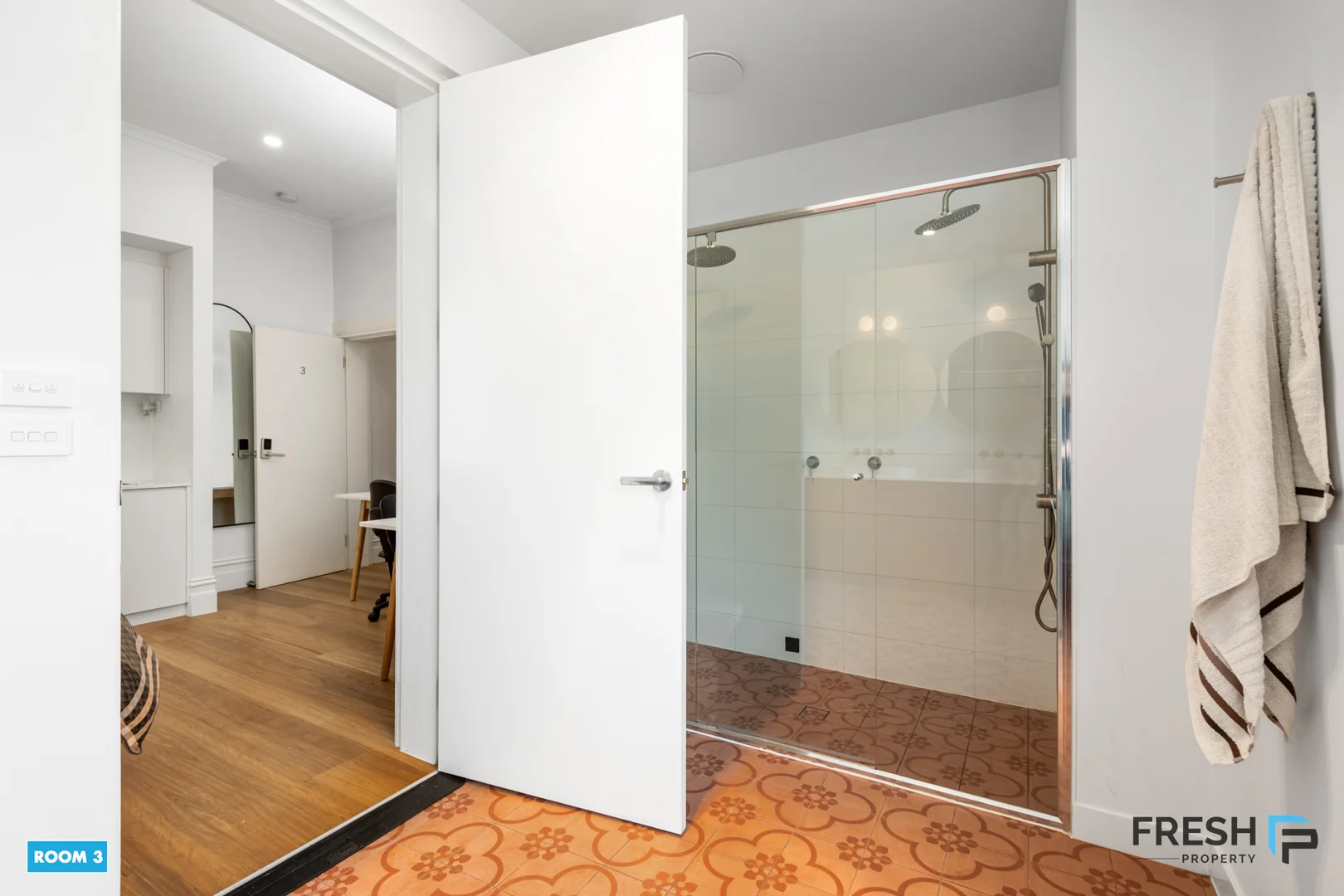 Additional image 4 of 258 Latrobe Terrace, Newtown VIC 3220