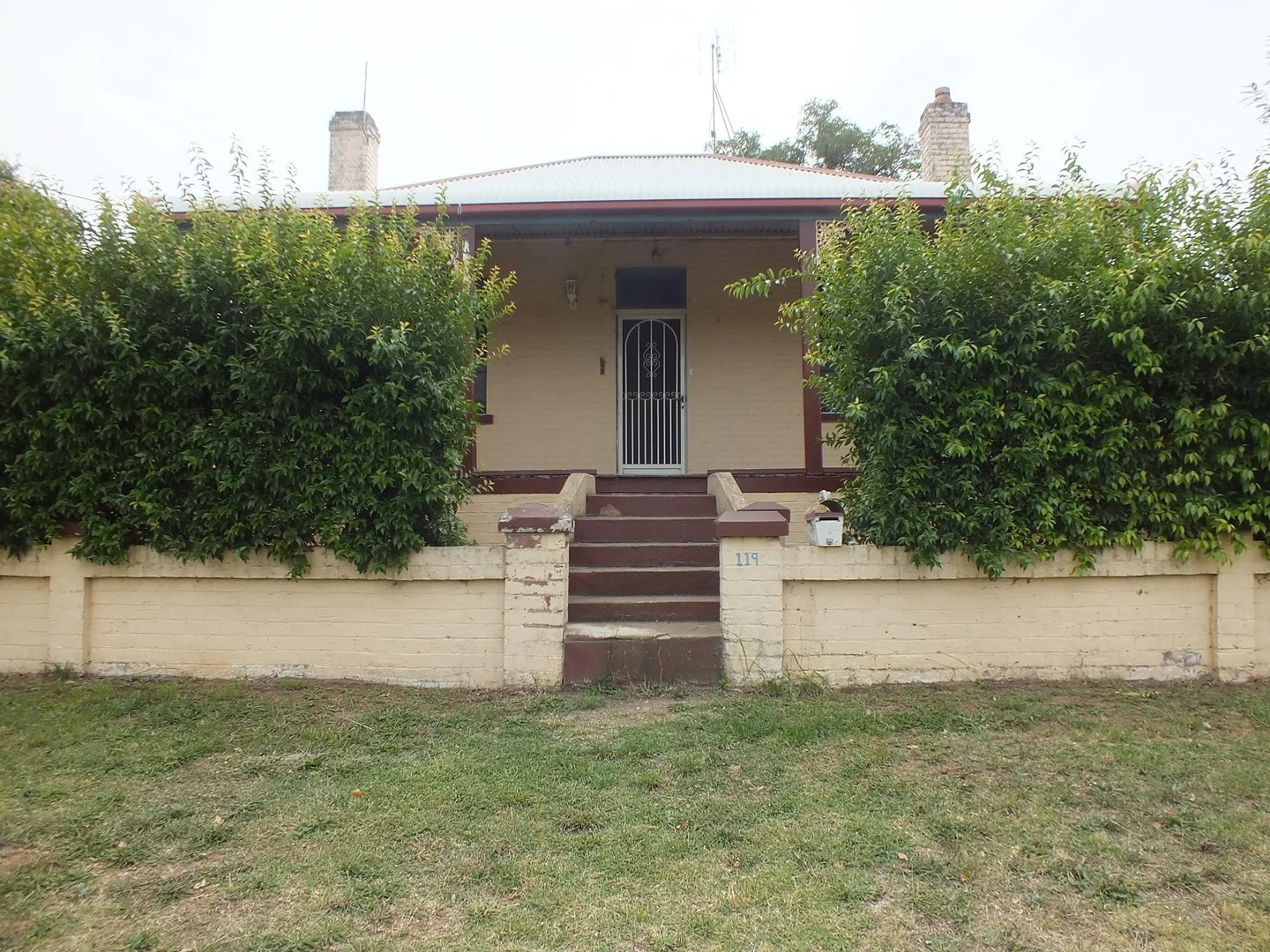 119 Nasmyth Street, Young NSW 2594