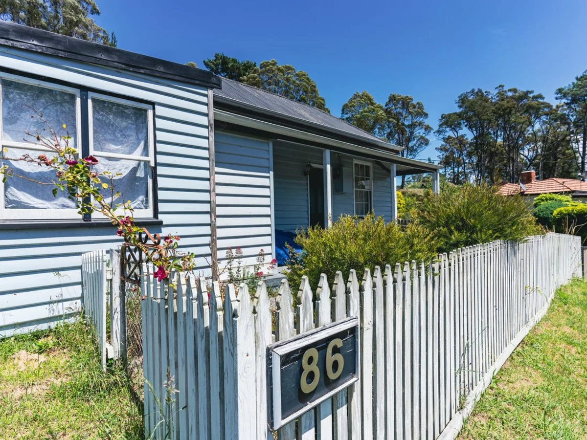 86 Main Street, St Marys TAS 7215