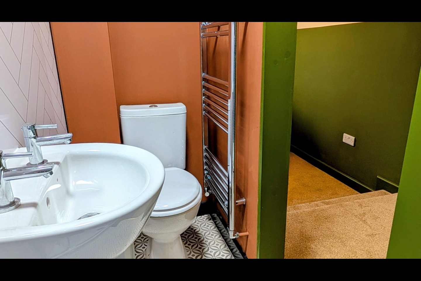 Additional image 15 of Room in a Shared House, Commercial Avenue, NG9, N1 7GU