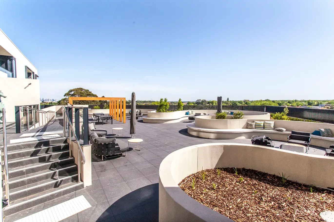 Additional image 3 of 1404/803 Dandenong Road, Malvern East VIC 3145