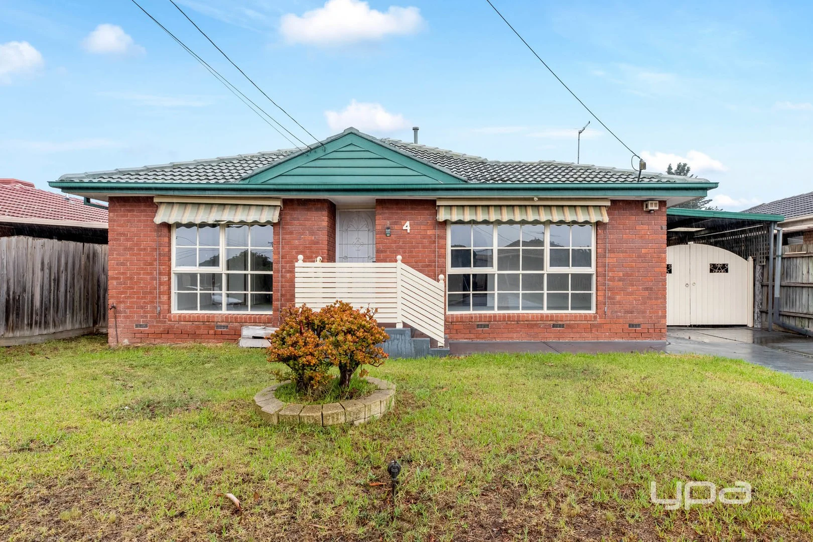 4 Waranga Crescent, St Albans VIC 3021