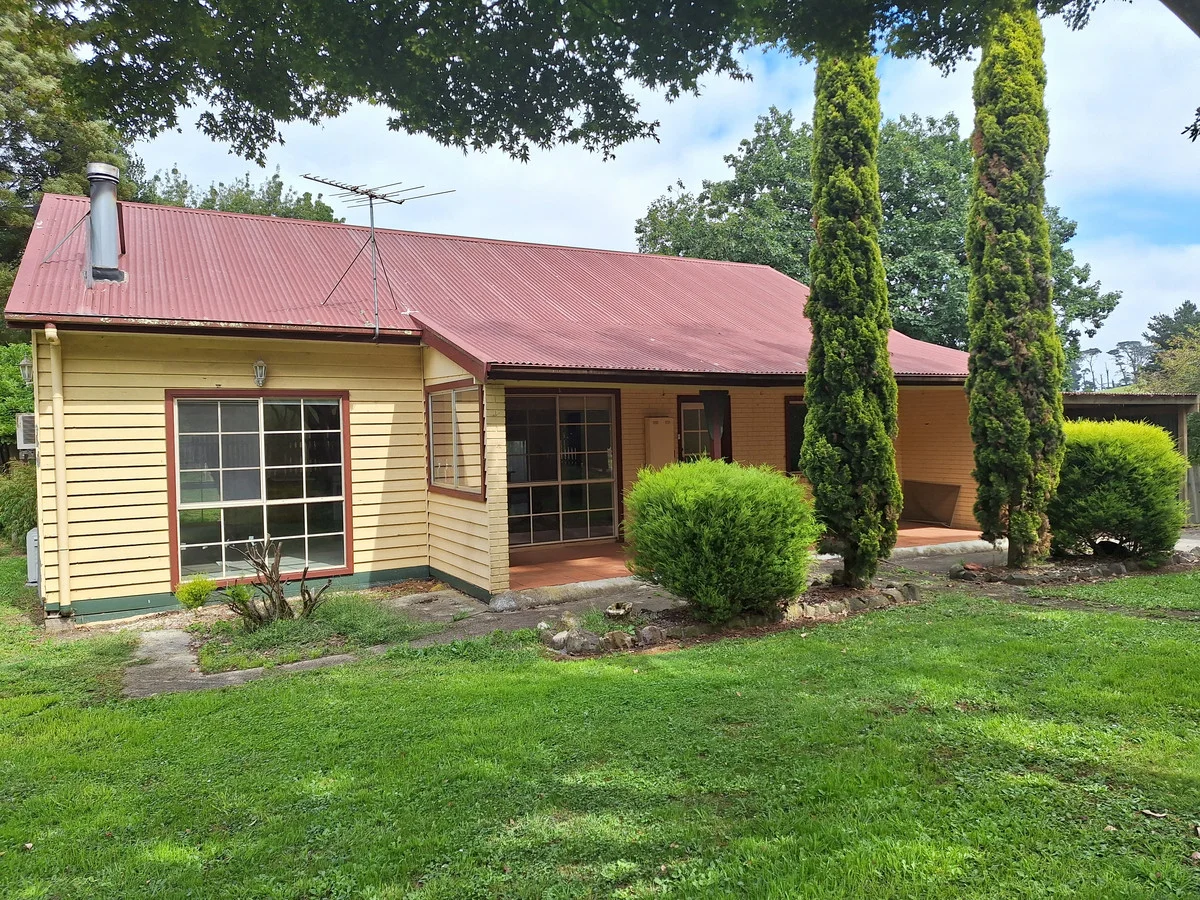 700 Boolarra South - Mirboo North Road, Mirboo VIC 3871