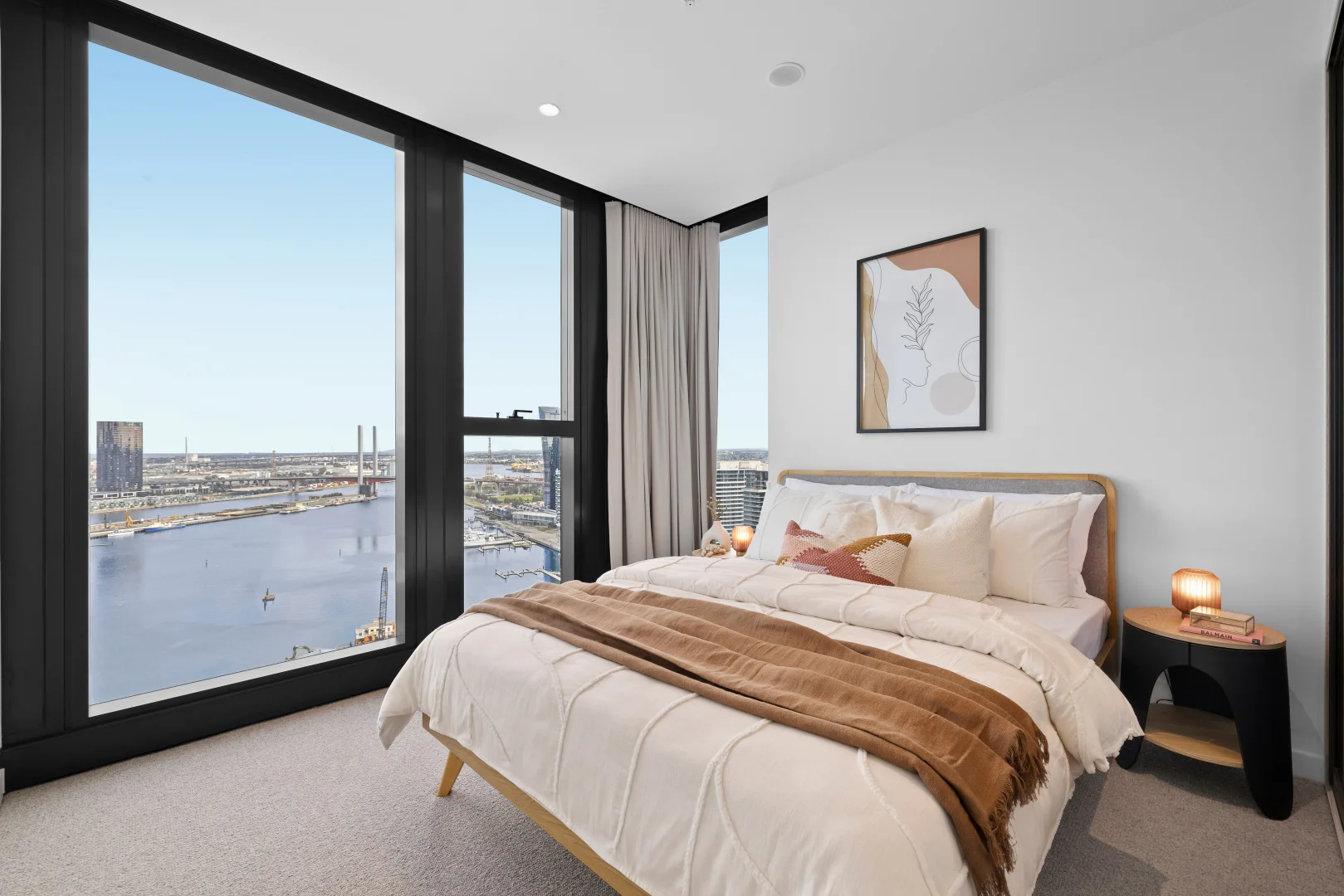 Additional image 4 of 607/689 La Trobe Street, Docklands VIC 3008