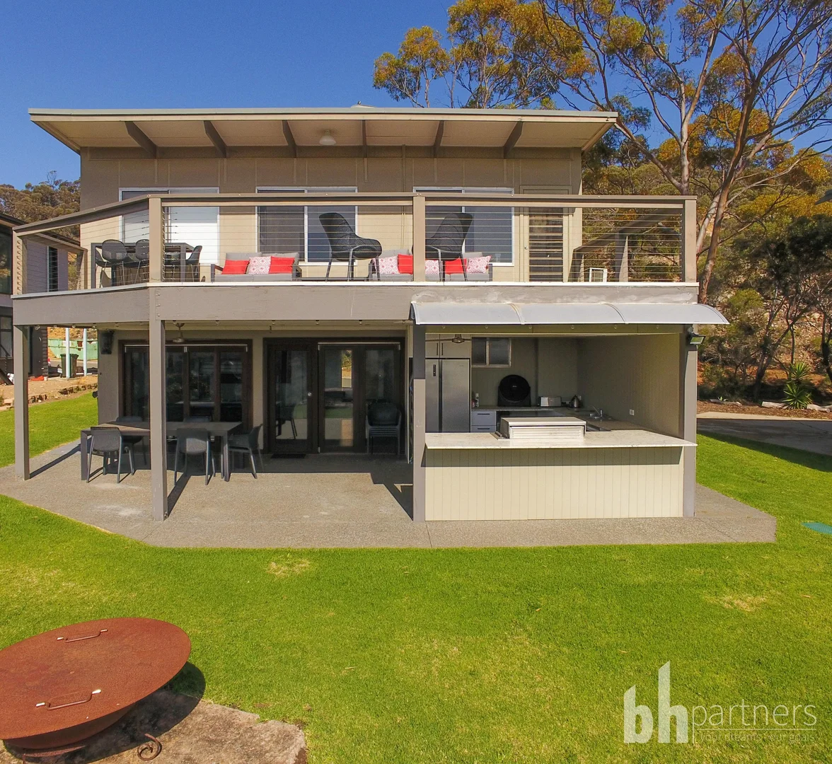 Additional image 18 of Shack 8 Willowdene - Aruma River Resort, Walker Flat SA 5238