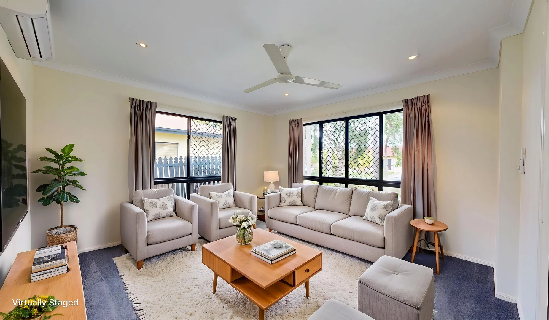 Additional image 3 of 53 Miller Circuit, Kirwan QLD 4817