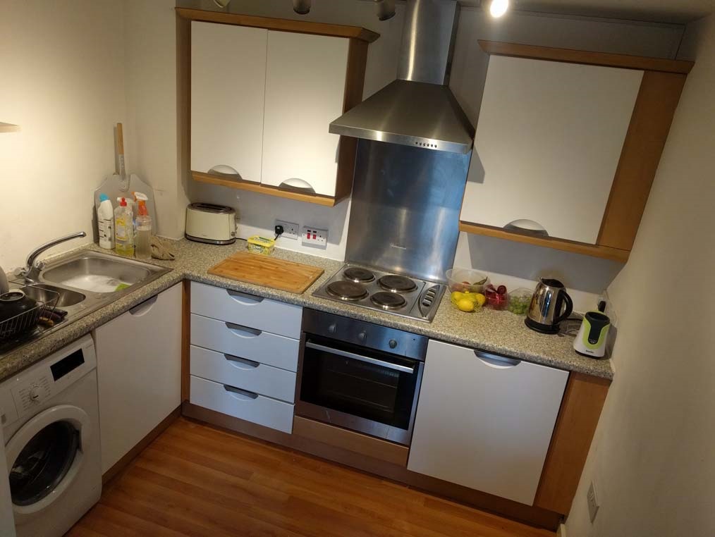 Room in a Shared Flat, Crookes Valley Rd, S10, N1 7GU photo 4