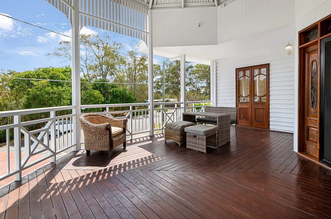 21 Hilton Street, East Brisbane QLD 4169