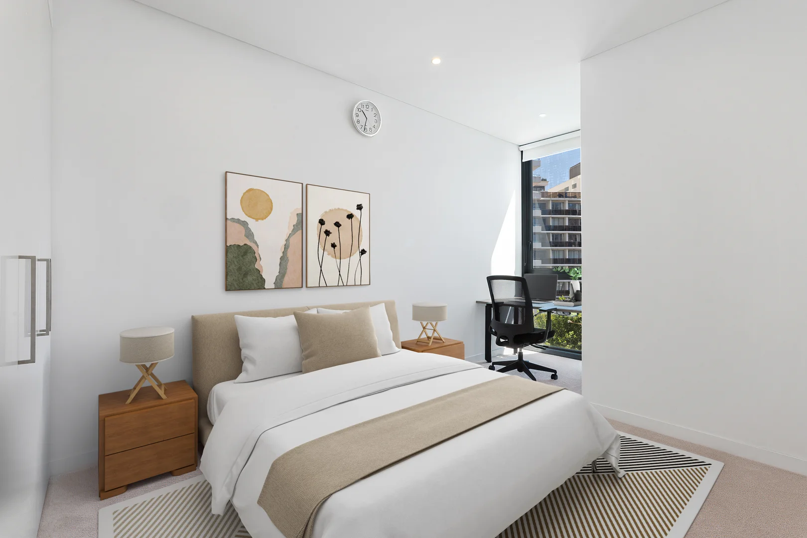 608/472 Pacific Highway, St Leonards NSW 2065 photo 4