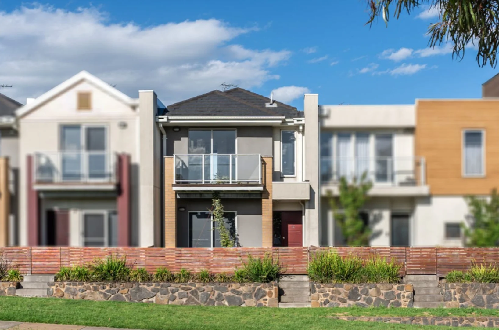 12 Alexander Circuit, Craigieburn VIC 3064