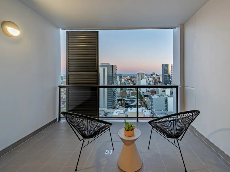 Additional image 9 of 1315/380 Murray Street, Perth WA 6000