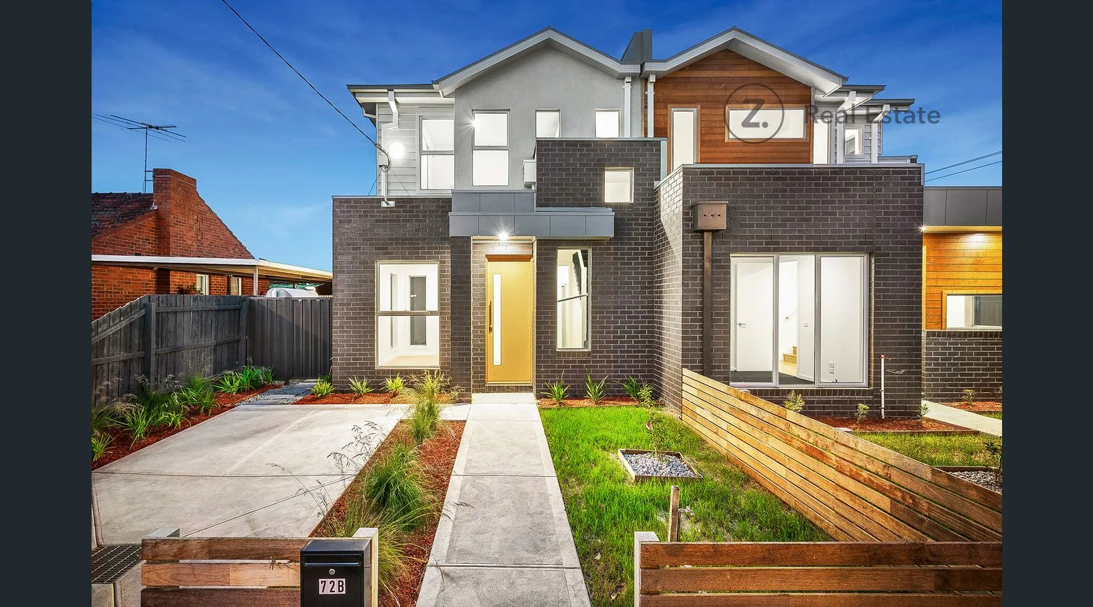 72B South Road, Braybrook VIC 3019