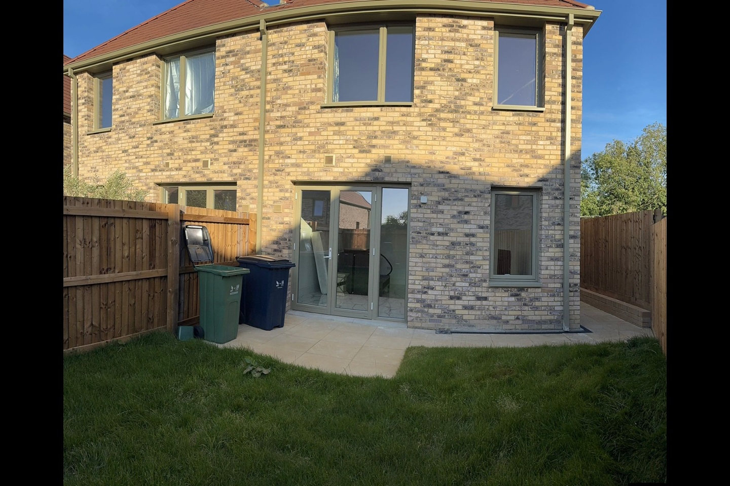 Additional image 4 of 3 Bed Semi-Detached House, Mc Lean Drive, OX3, N1 7GU