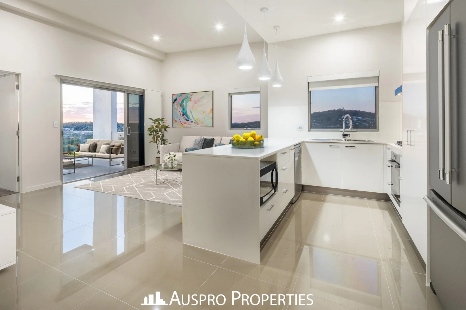 1854/5 Cremin Street, Upper Mount Gravatt QLD 4122