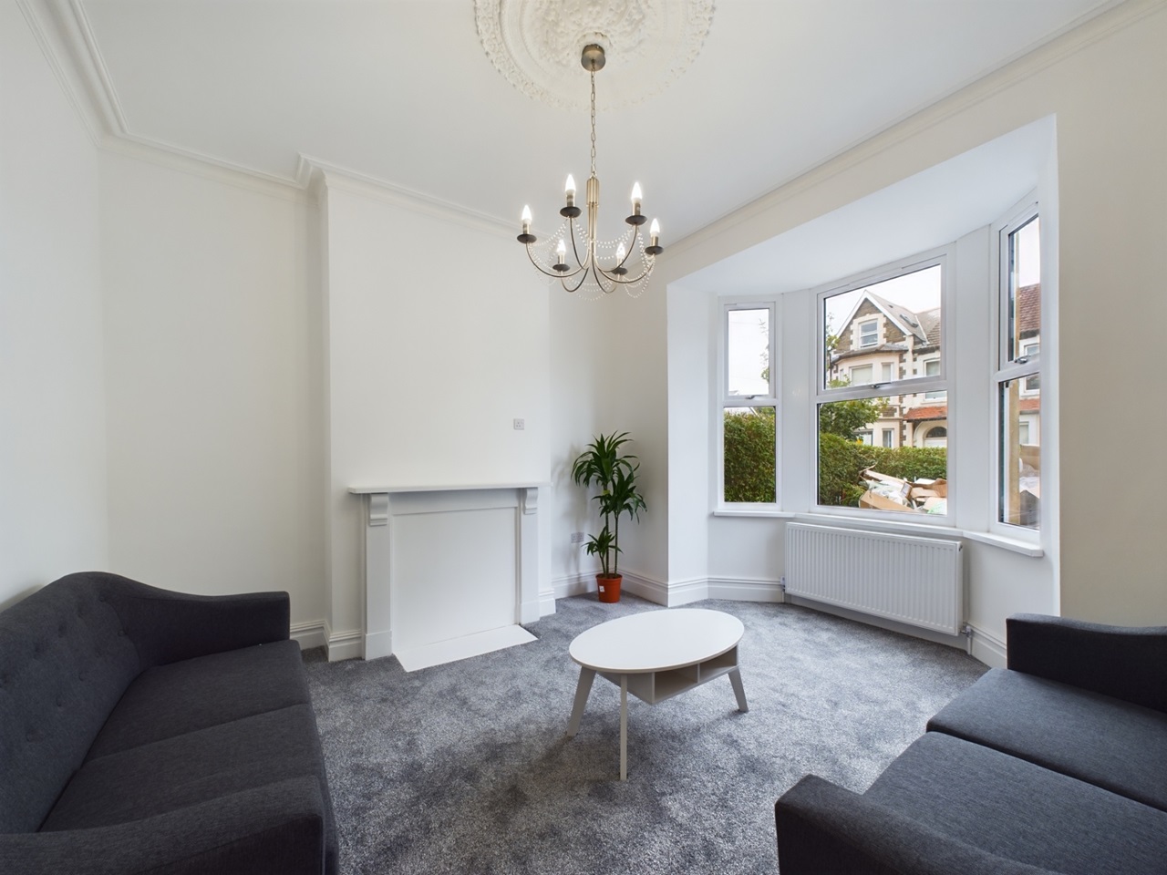 Additional image 3 of 5 Bed Terraced House, Rawden Place, CF11, N1 7GU