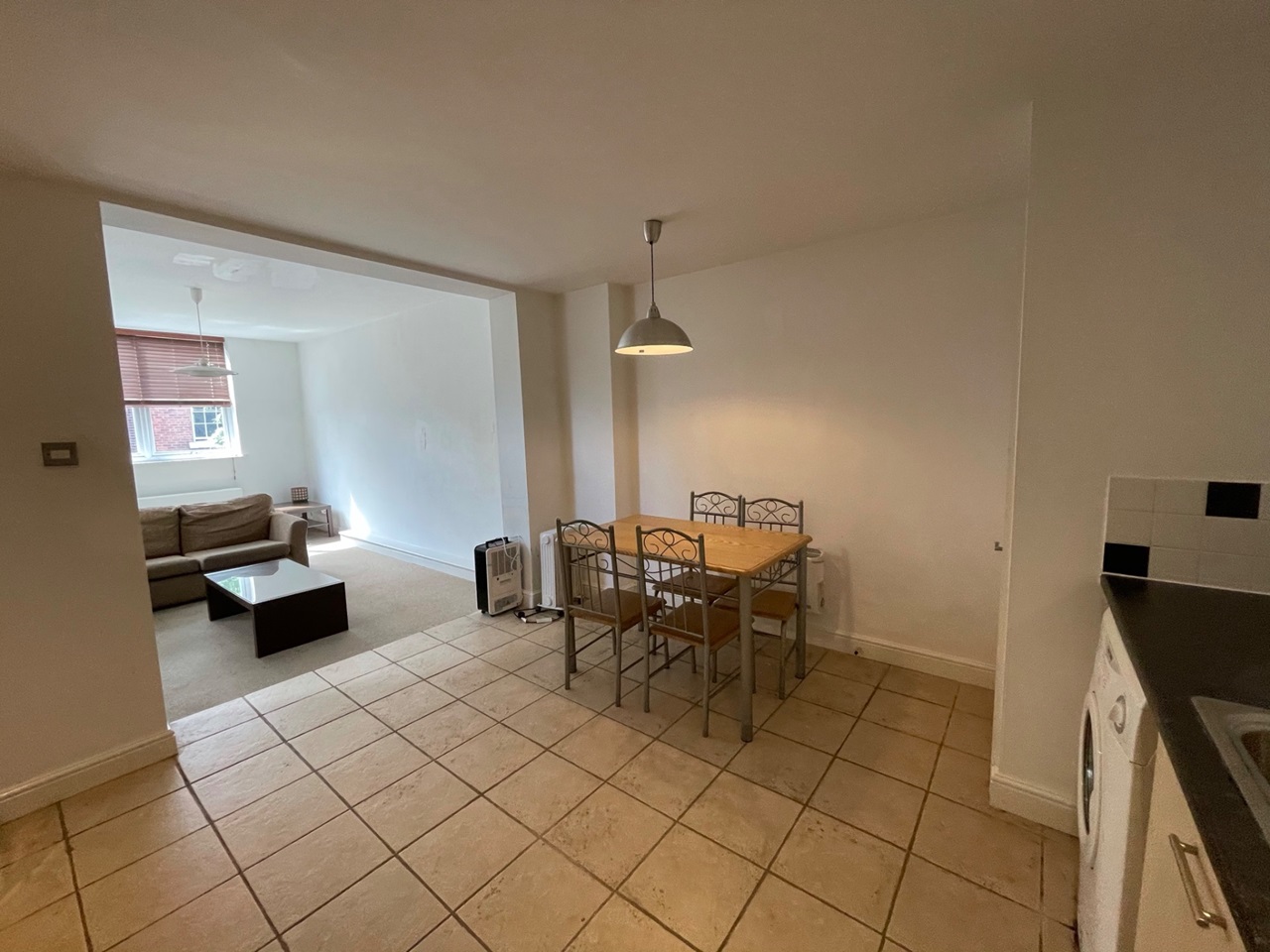 Additional image 6 of 1 Bed Maisonette, Fulwood Road, S10, N1 7GU