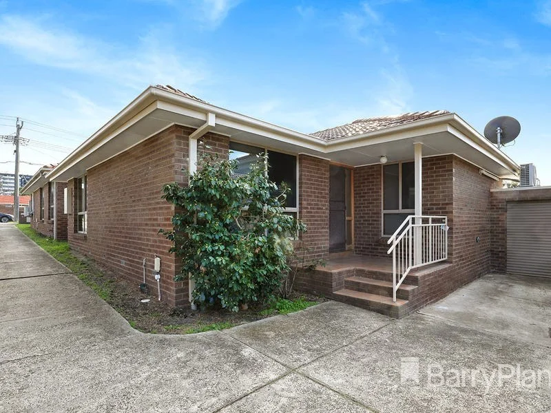 2/38 Wilson St, Cheltenham VIC 3192