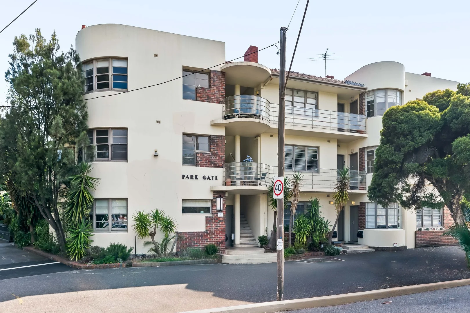 4/352 Albert Rd, South Melbourne VIC 3205