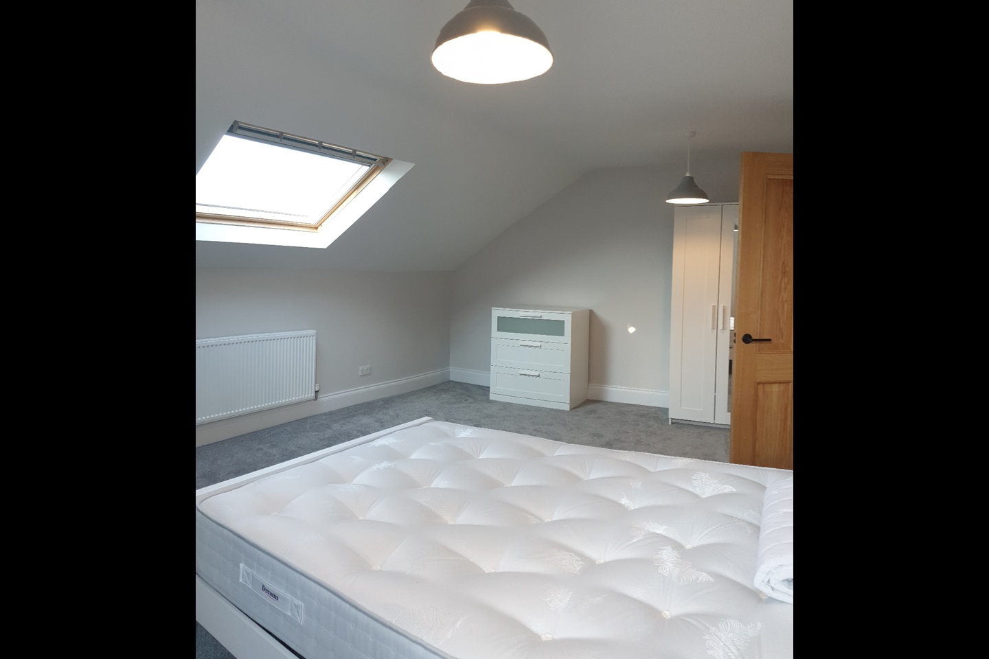 Additional image 27 of 5 Bed Semi-Detached House, Radcliffe Road, NG2, N1 7GU