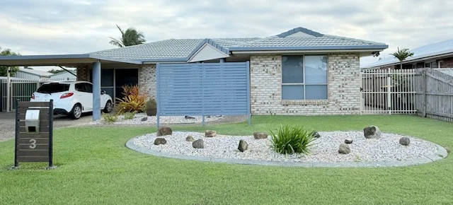 3 Caledonian Dr, Beaconsfield QLD 4740