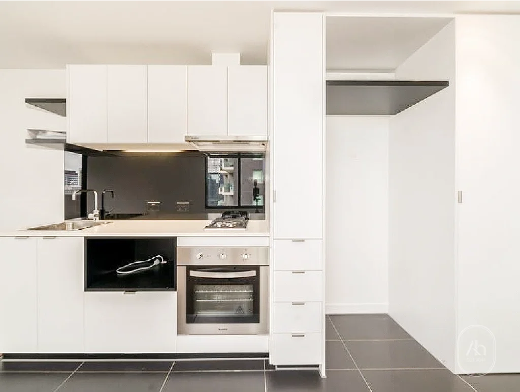 Additional image 3 of 2201/7 Katherine Place, Melbourne VIC 3000
