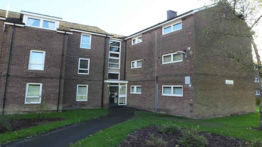 Additional image 2 of 1 Bed Flat, Jordanthorpe, S8, N1 7GU