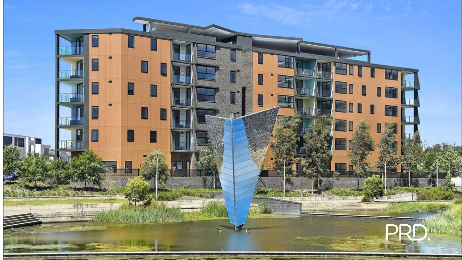 301/60 Lord Sheffield Cct, Penrith NSW 2750