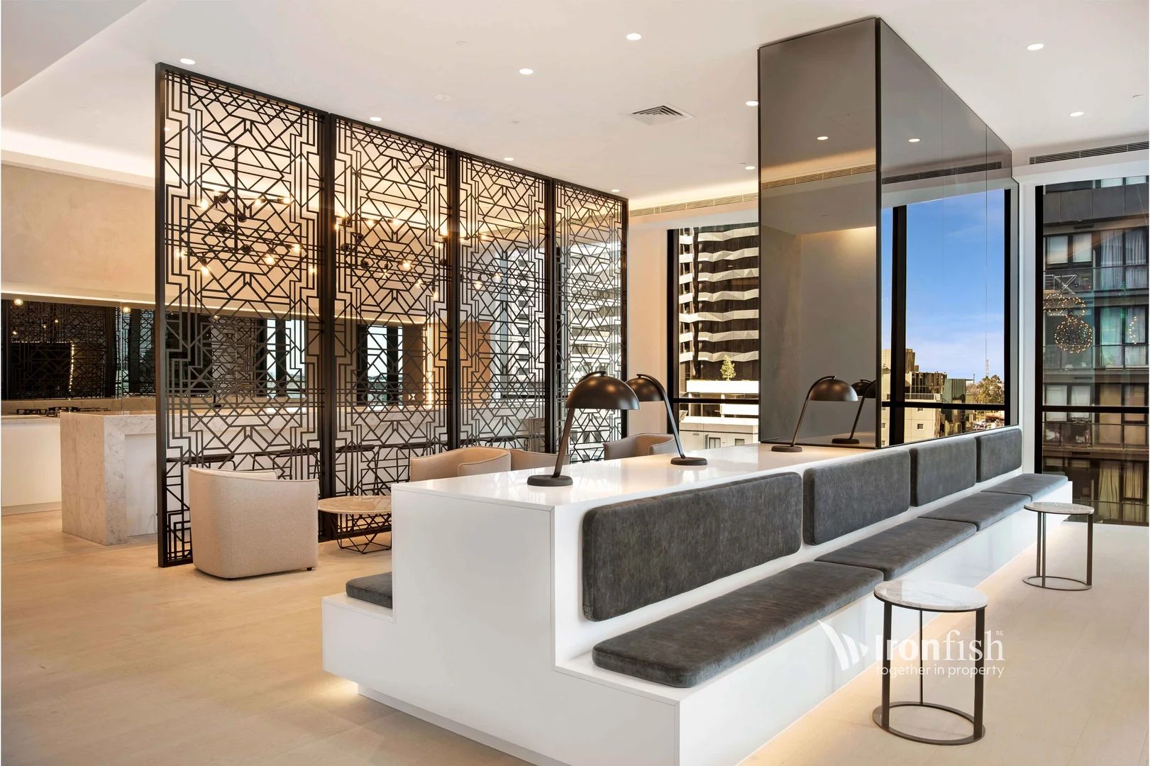 Additional image 13 of 4907/442 Elizabeth Street, Melbourne VIC 3000