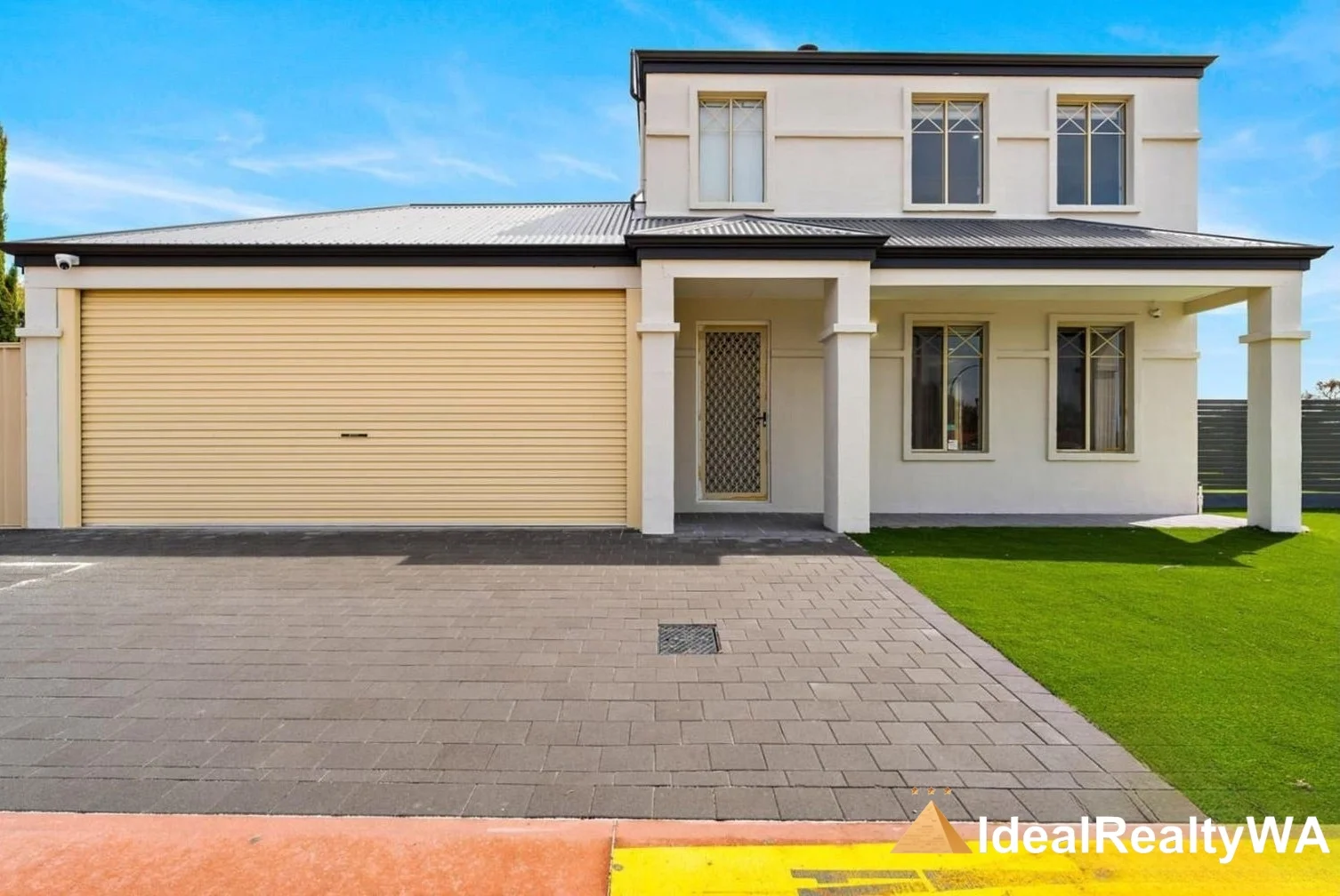 33 Ashburton Street, Bentley WA 6102