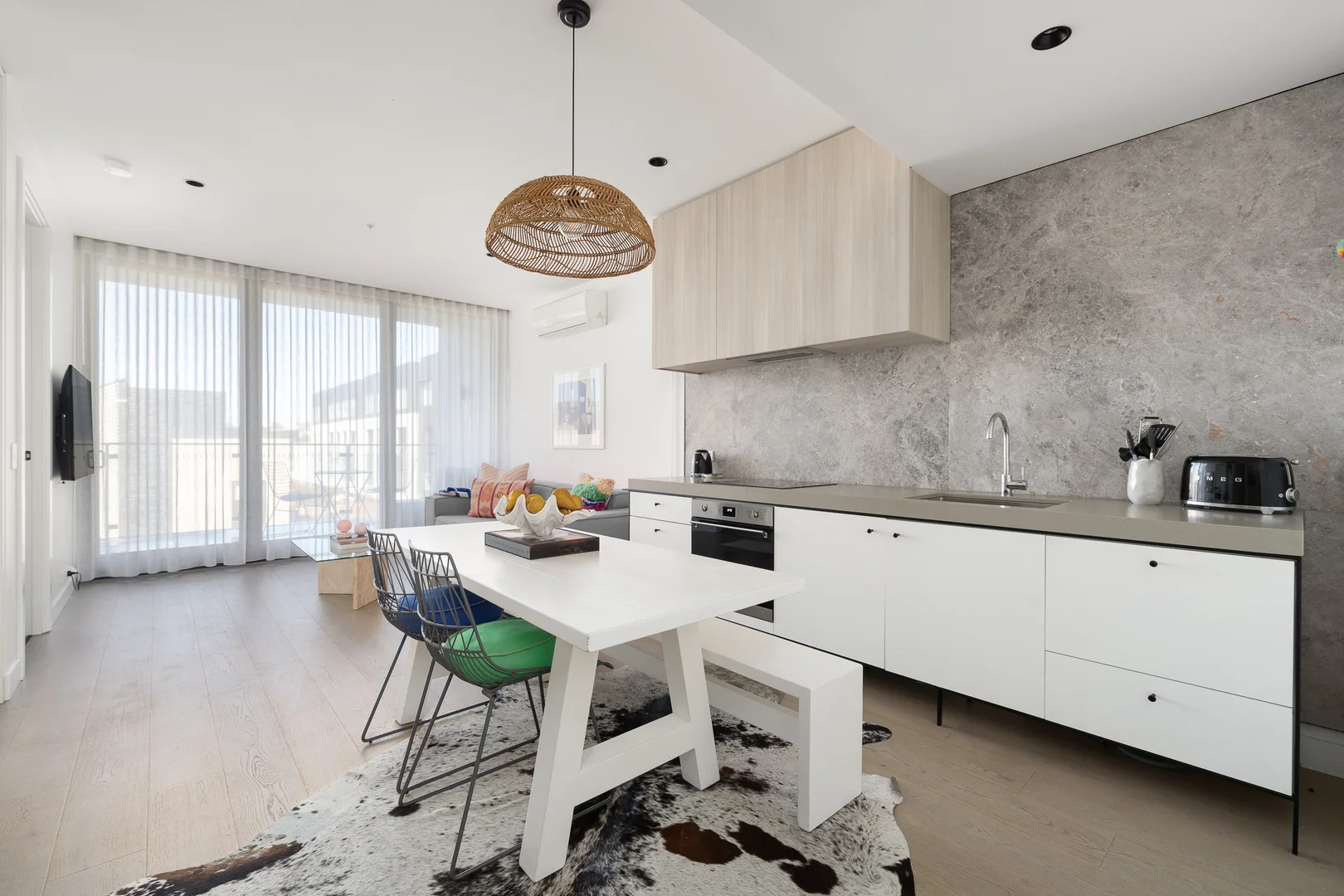 Additional image 13 of 203/23 Mills Boulevard, Alphington VIC 3078
