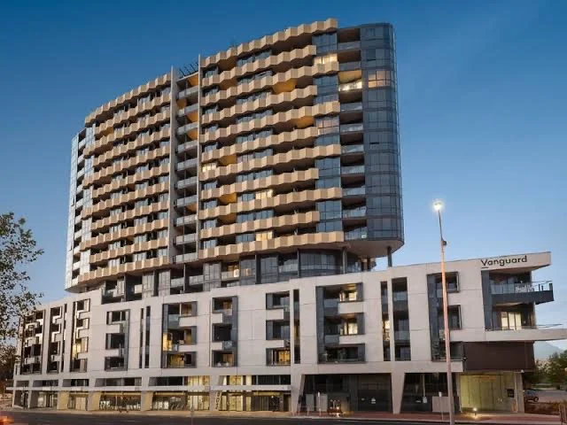 Additional image 2 of 1404/803 Dandenong Road, Malvern East VIC 3145